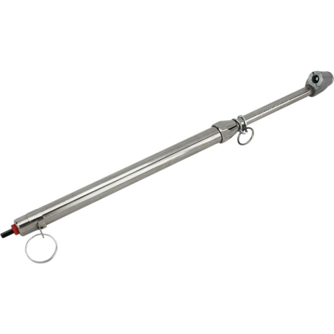 Medidor de Presión de Neumáticos Milton S-976C 10-160 PSI