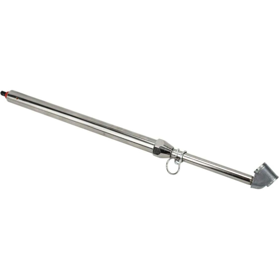 Medidor de Presión de Neumáticos Milton S-976C 10-160 PSI