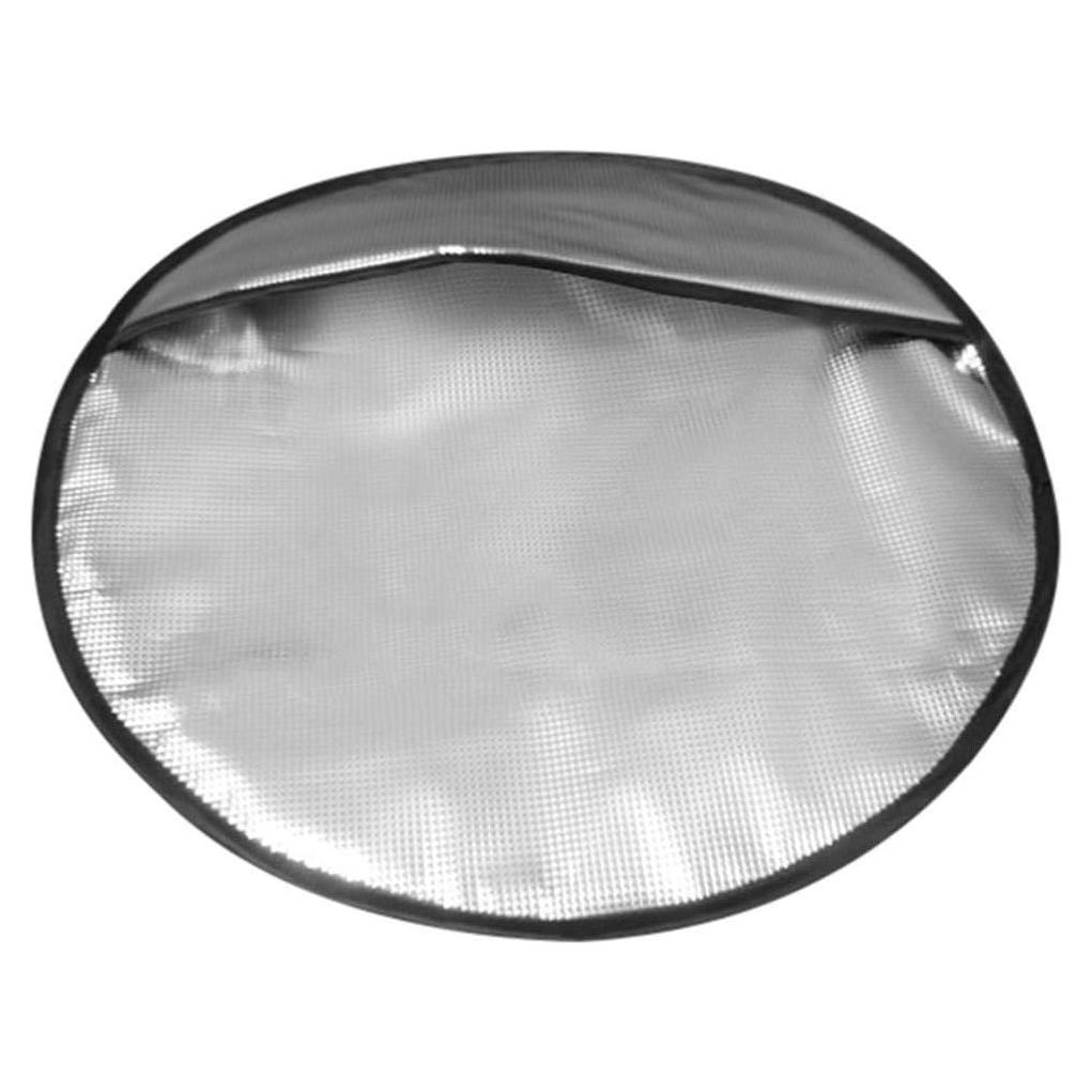 Cubierta de Sombra para Volante MiOYOOW - Anti-Calor SUV y Camiones