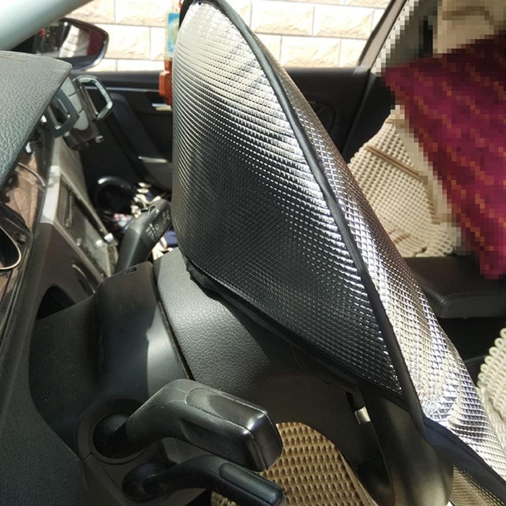 Cubierta de Sombra para Volante MiOYOOW - Anti-Calor SUV y Camiones