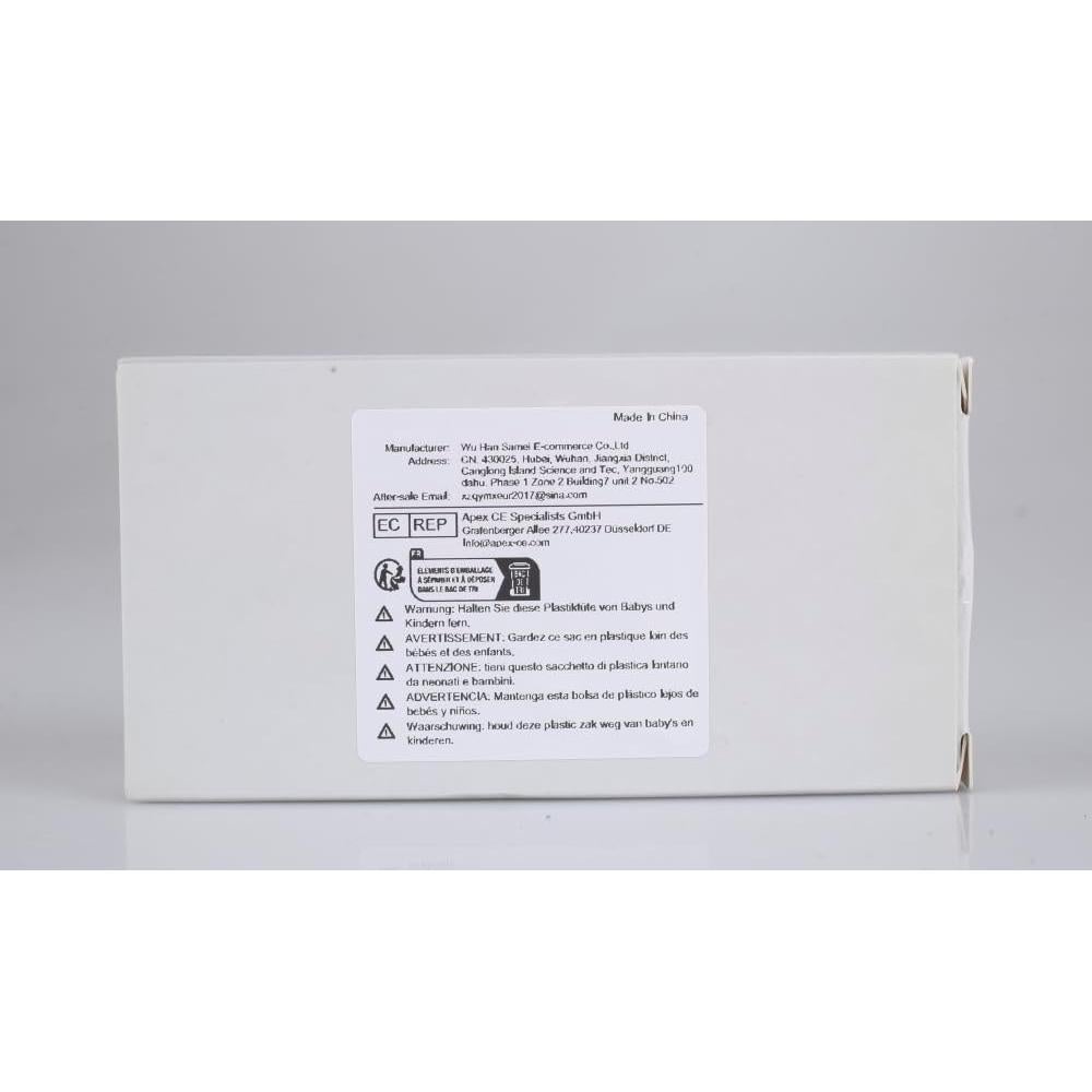 Cubierta de Sombra para Volante MiOYOOW - Anti-Calor SUV y Camiones