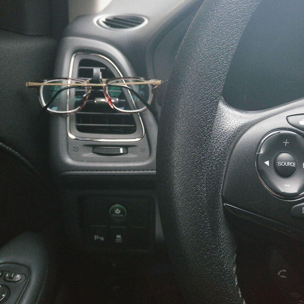 Cubierta de Volante de Silicona CNYMANY 33-38cm Negra