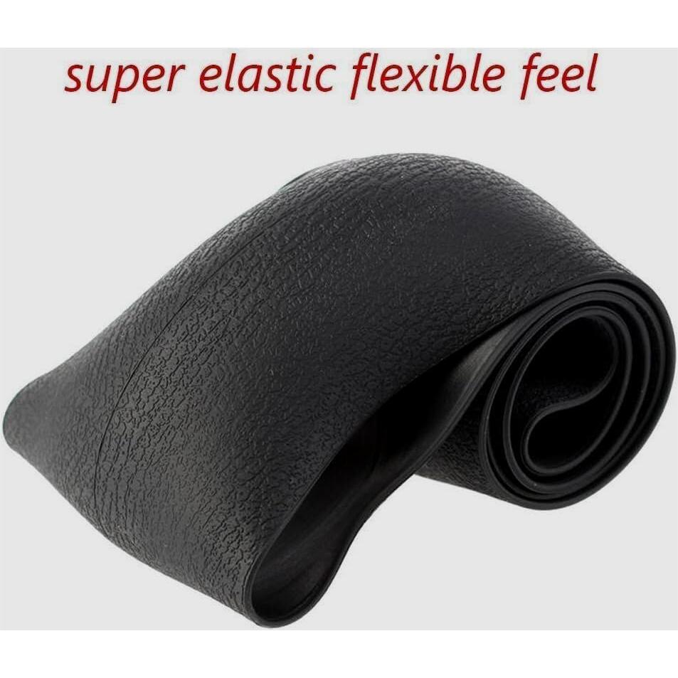 Funda de Volante Universal Jonscart para Carro de Golf Negra