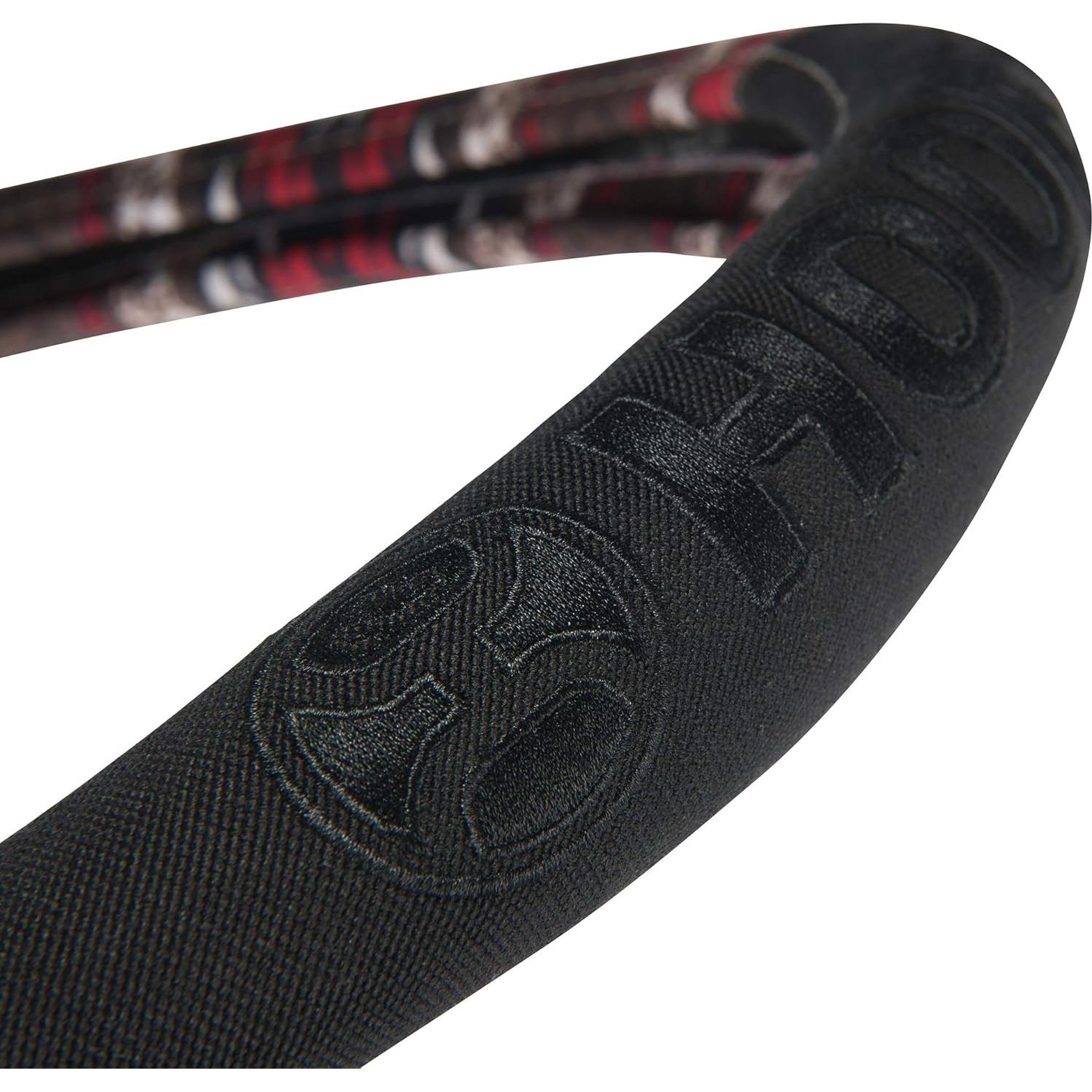 Funda de Volante Hooey Universal para Autos y SUV - Multi/Arcilla