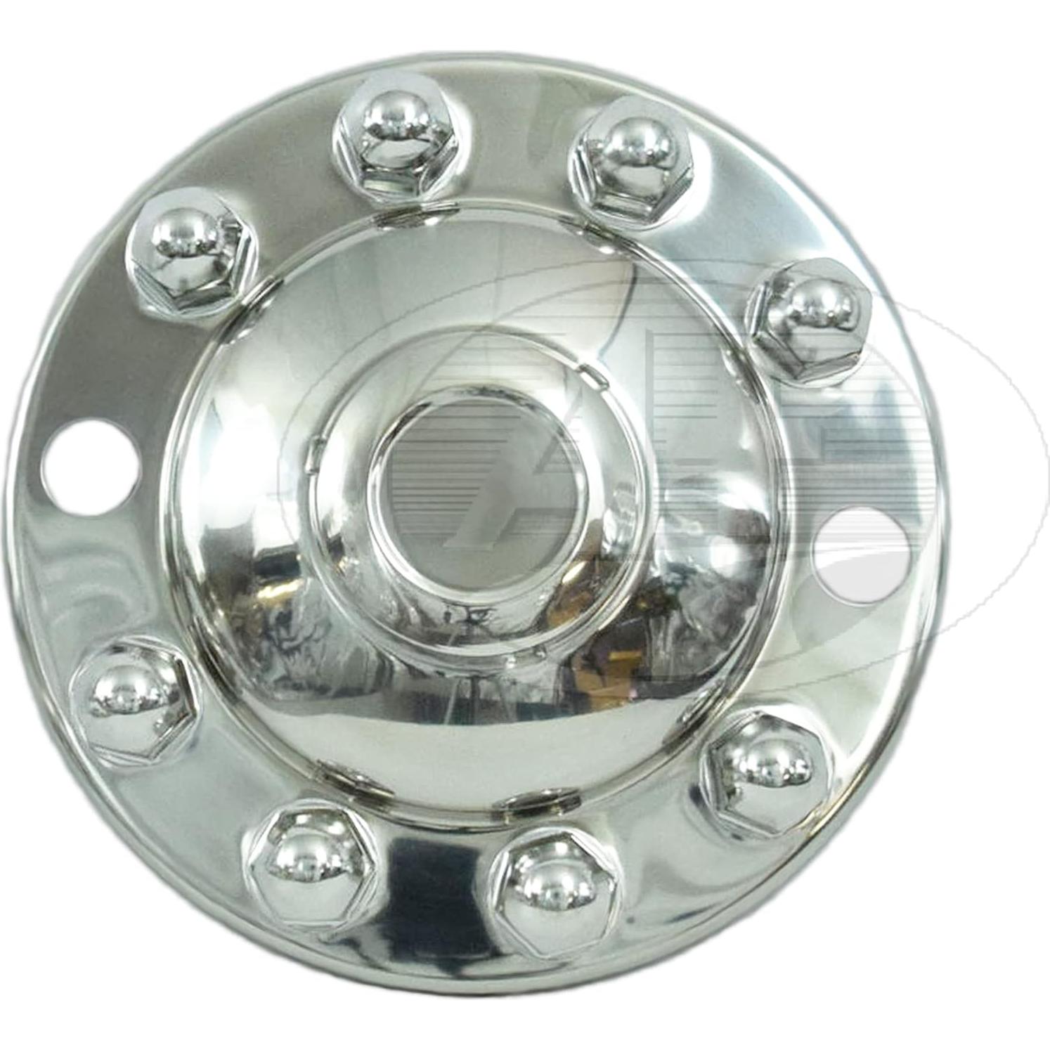 Simulador de Rueda A+ 22.5" Acero Inoxidable Pulido