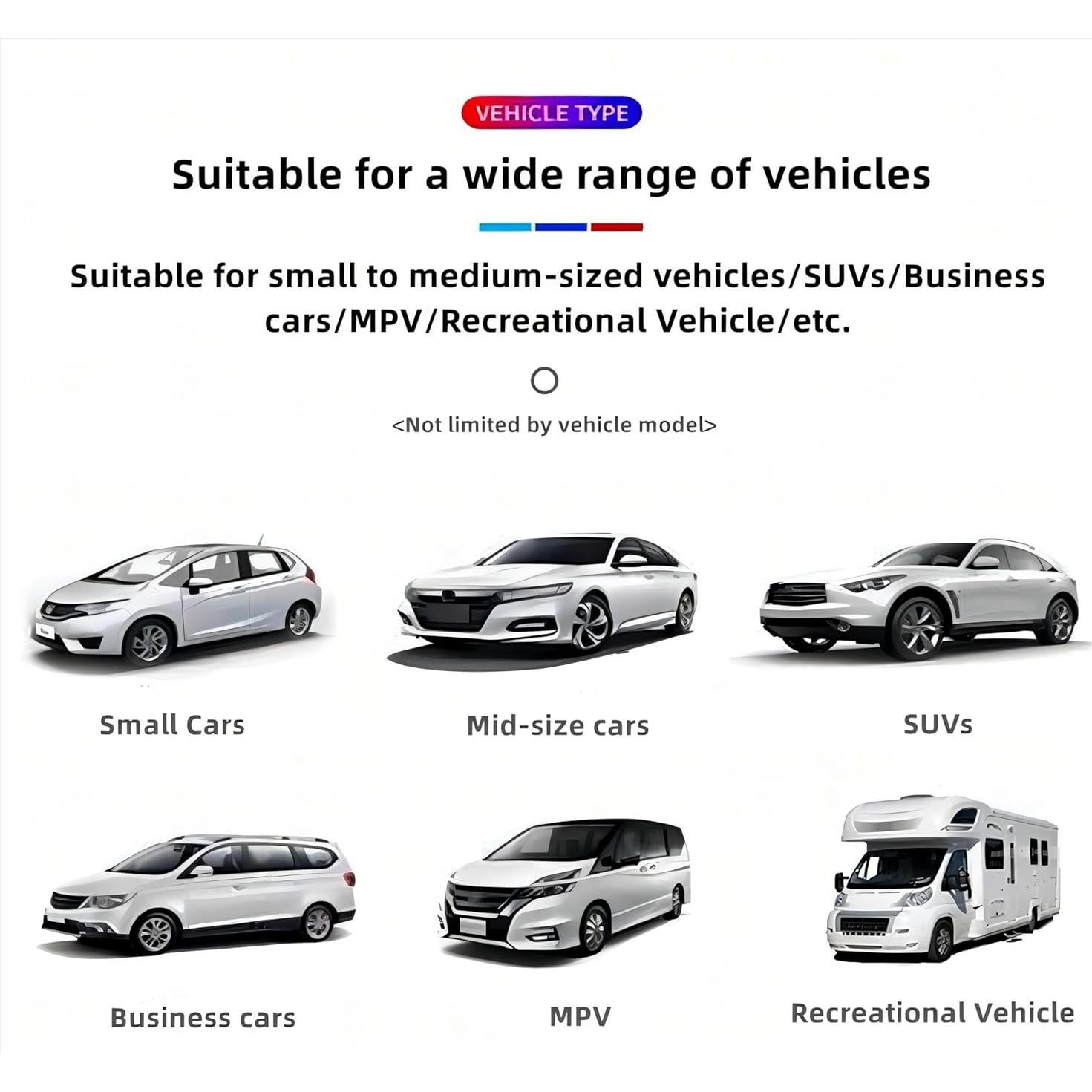 Cubierta de Volante de Cuero SZYUESU Amarillo 38cm Antideslizante