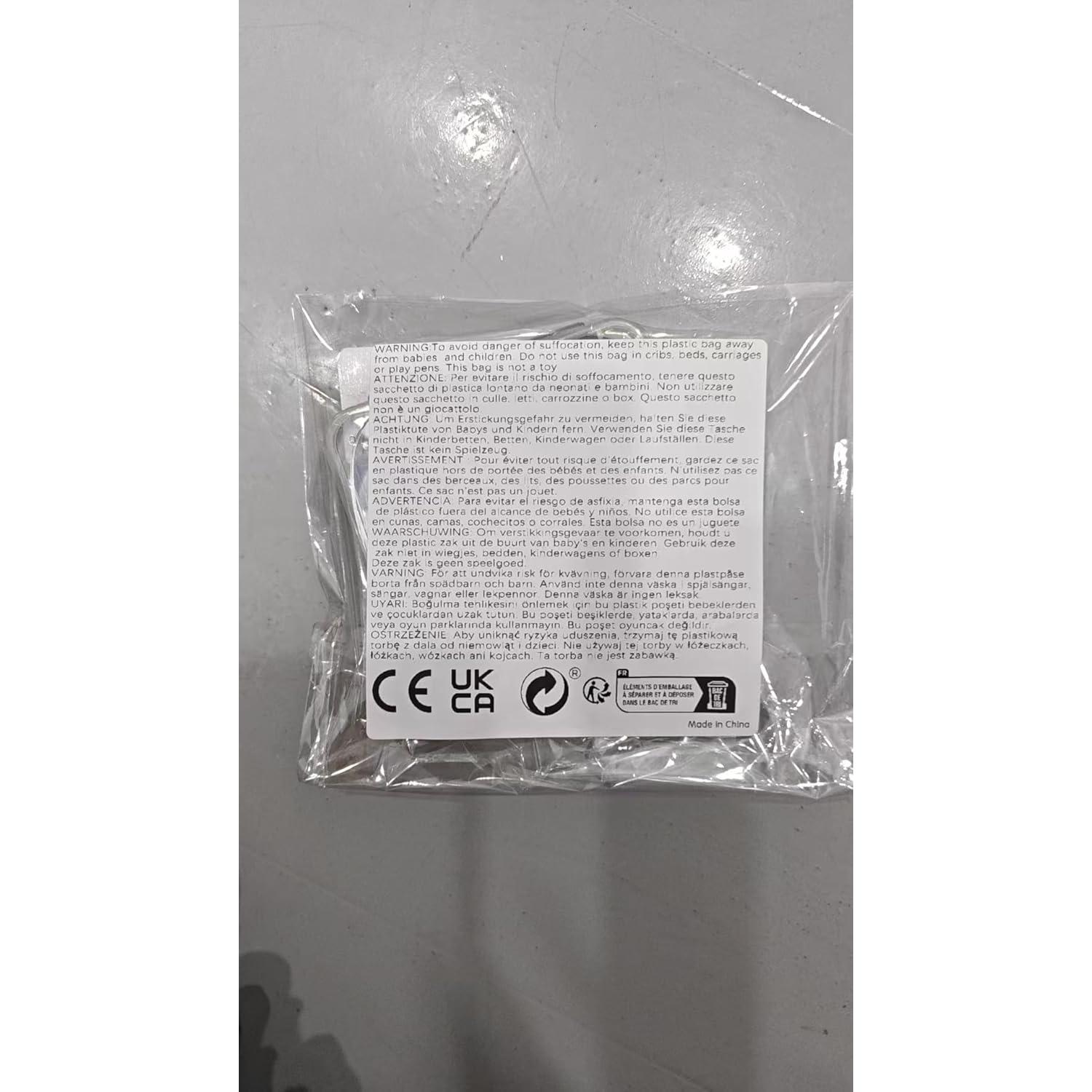 Espejos de Punto Ciego HINGTAI Corazón 2 Pcs Ajustables