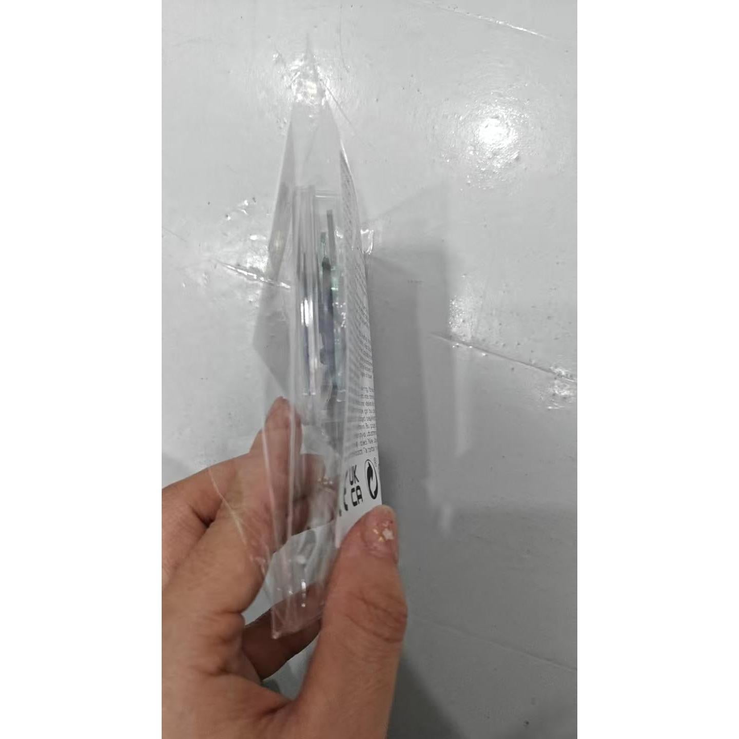 Espejos de Punto Ciego HINGTAI Corazón 2 Pcs Ajustables