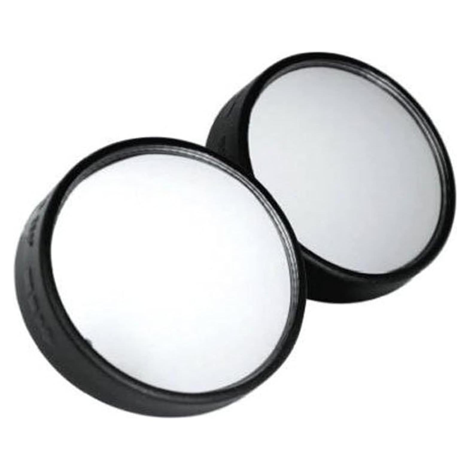 Espejos de Punto Ciego 71121 Accesorios Personalizados - Paquete Doble