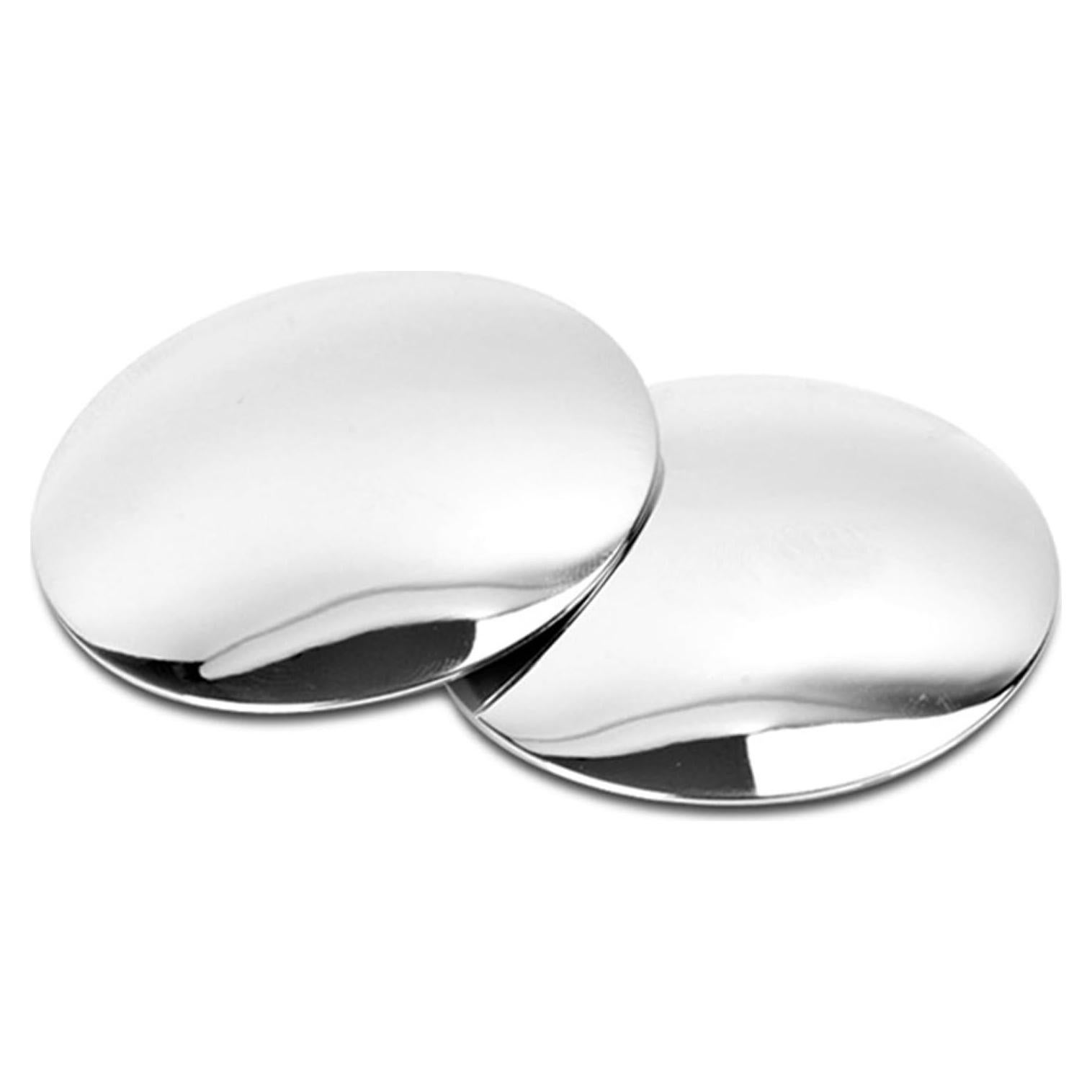 Espejo Circular GotoShop SL Lens 50.8mm 2 Piezas Coche