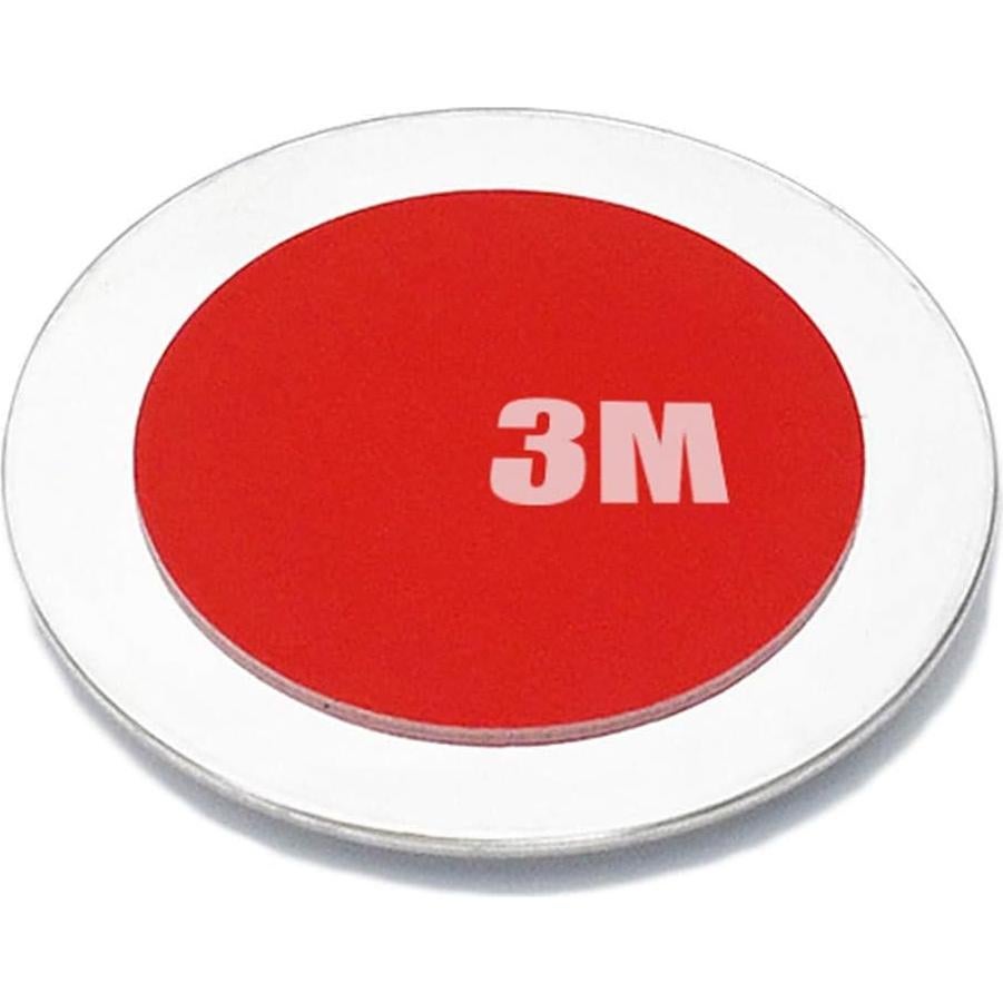 Espejos Convexos de Punto Ciego ESreake 3" HD - 2 Pcs