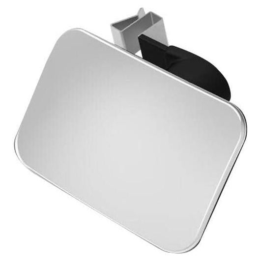 Espejo Convexo de Punto Ciego Notherss 8.4x5.3cm Ajustable