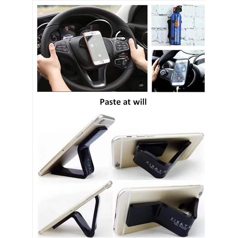 Espejo Convexo de Punto Ciego Notherss 8.4x5.3cm Ajustable