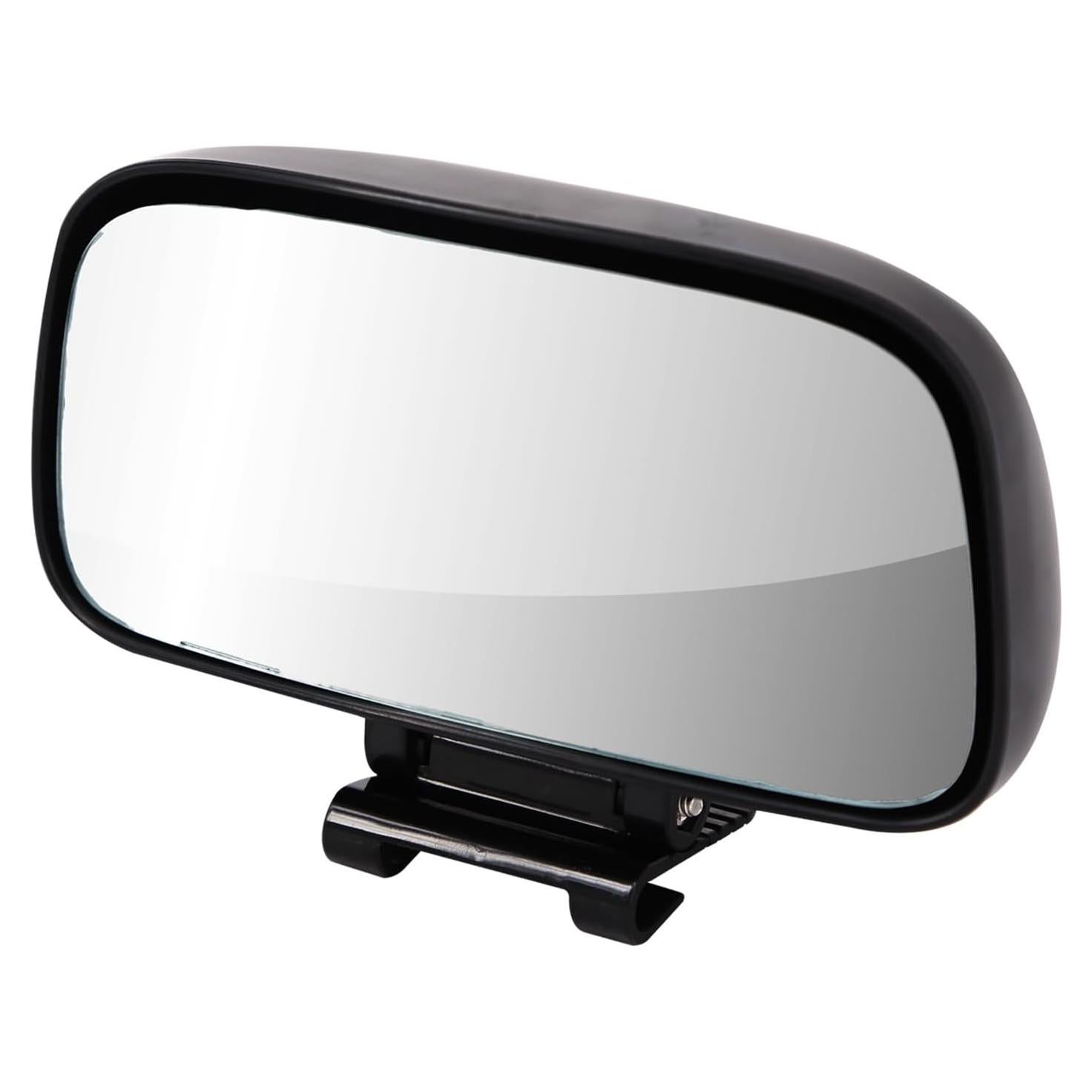 Espejo de Punto Ciego Ampper AM-AOBSM01 Ajustable 13.5x6.6cm