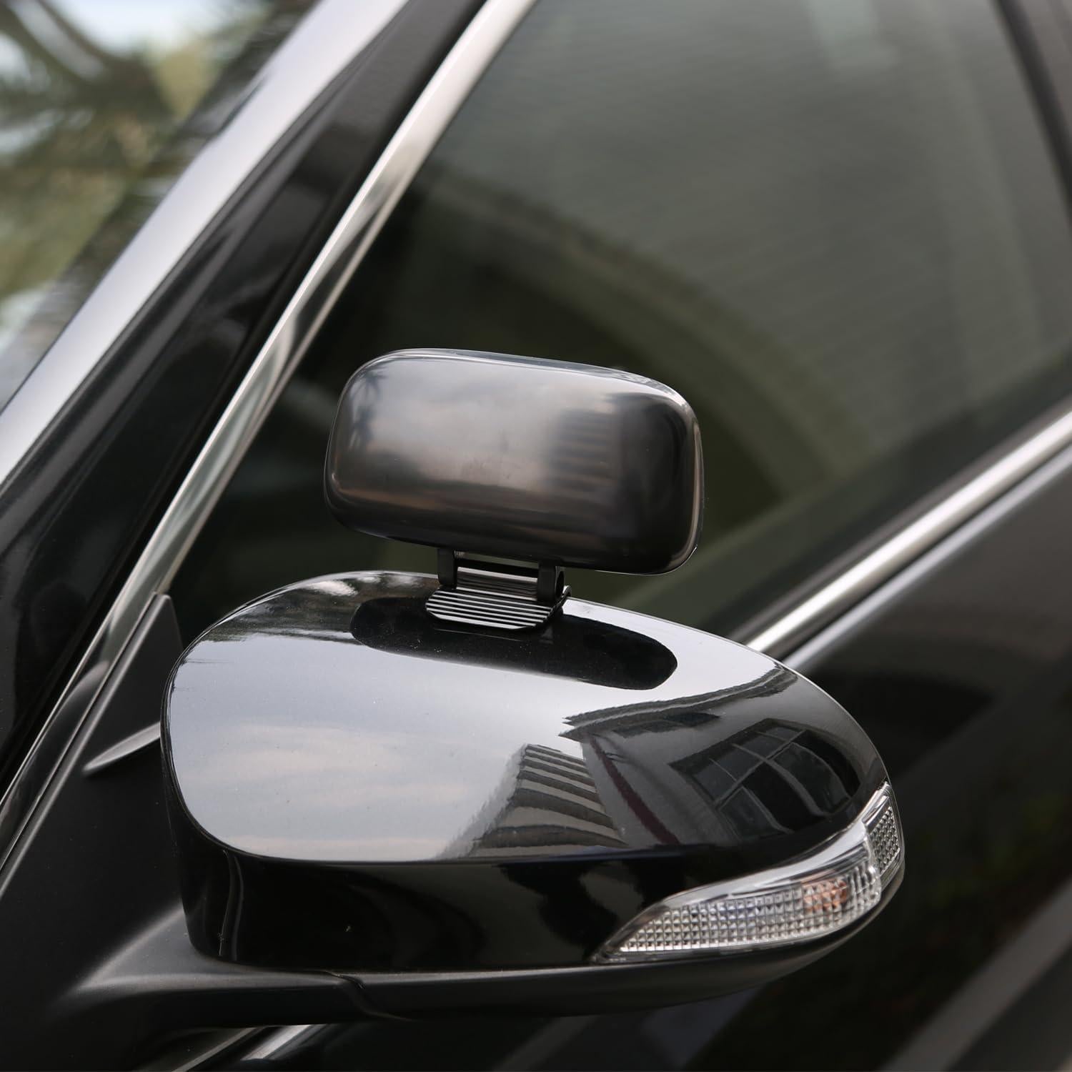 Espejo de Punto Ciego Ampper AM-AOBSM01 Ajustable 13.5x6.6cm