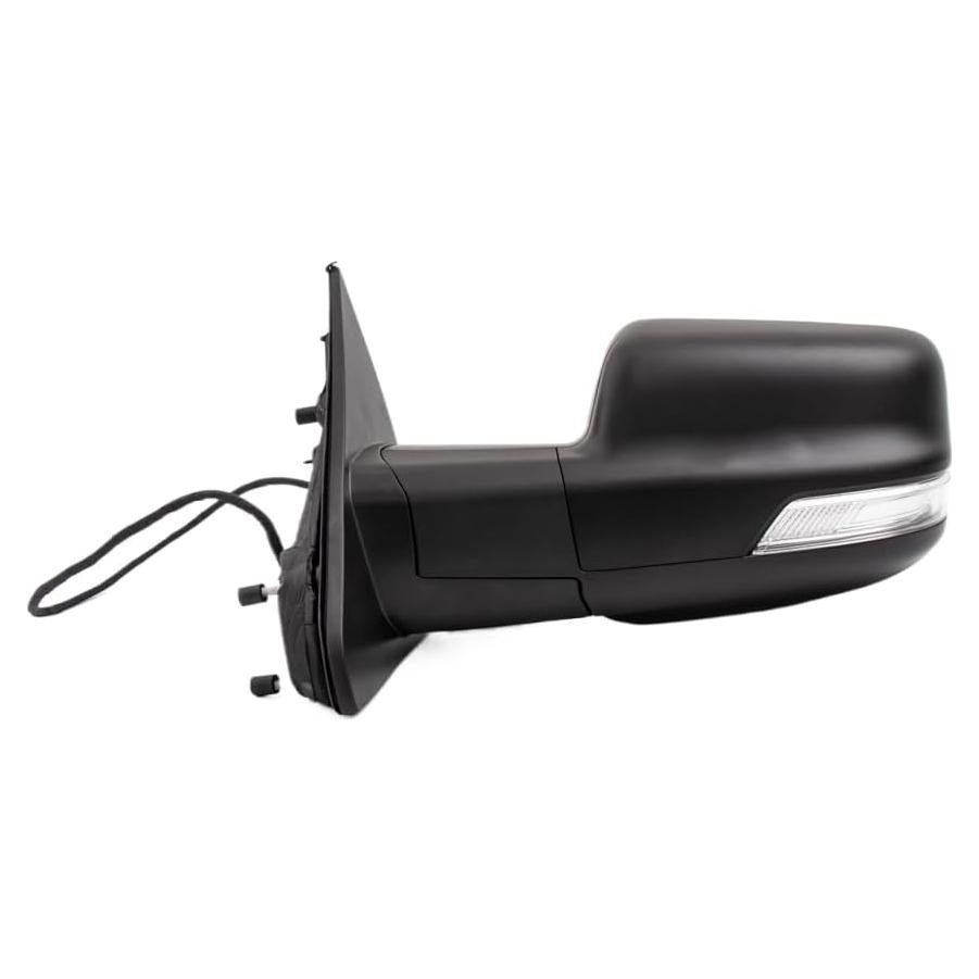 Espejo de Puerta HIGHTO para Dodge Ram 2018-2021 IH