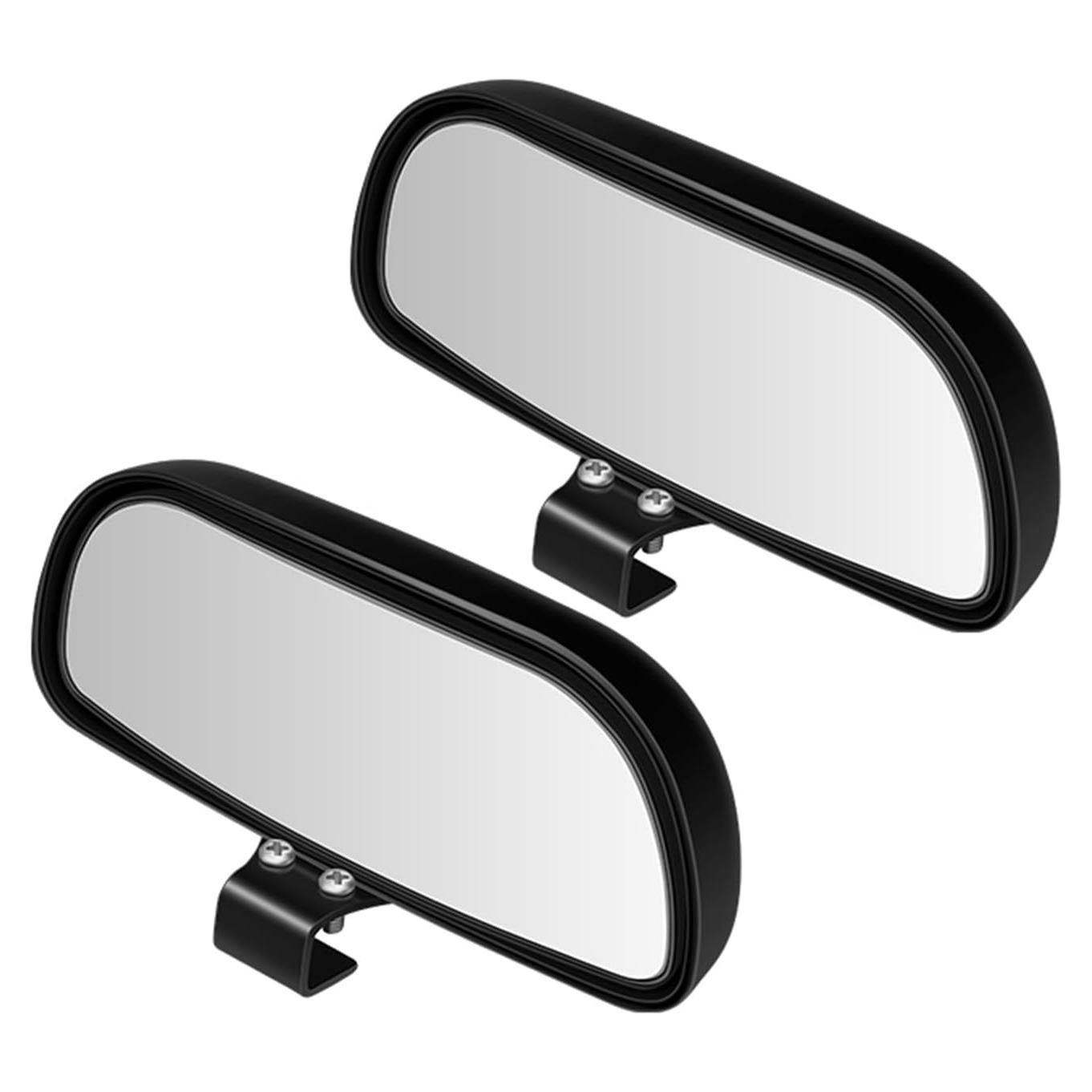 Espejo de Punto Ciego Berfi Life Convexo HD 2pcs