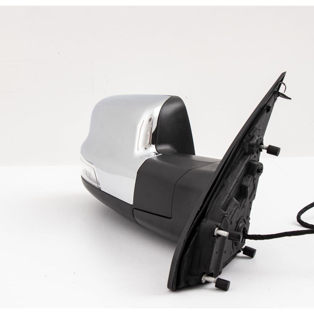 Espejo de Puerta Calefaccionado HIGHTO para Dodge Ram 2018-2021