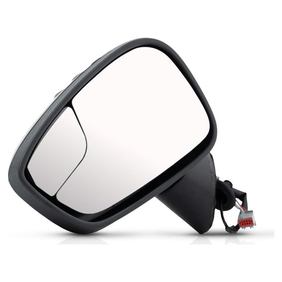 Espejo de Puerta Eléctrico Lado Conductor Ford Fiesta 2011-2019