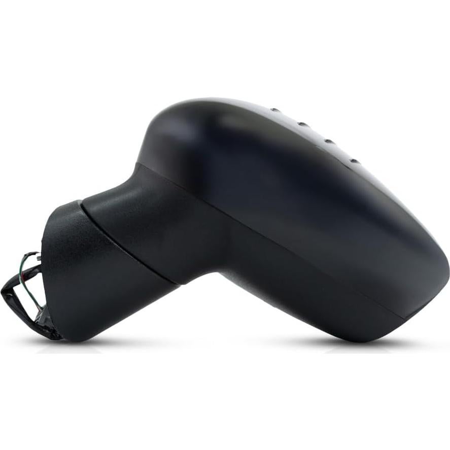 Espejo de Puerta Eléctrico Lado Conductor Ford Fiesta 2011-2019