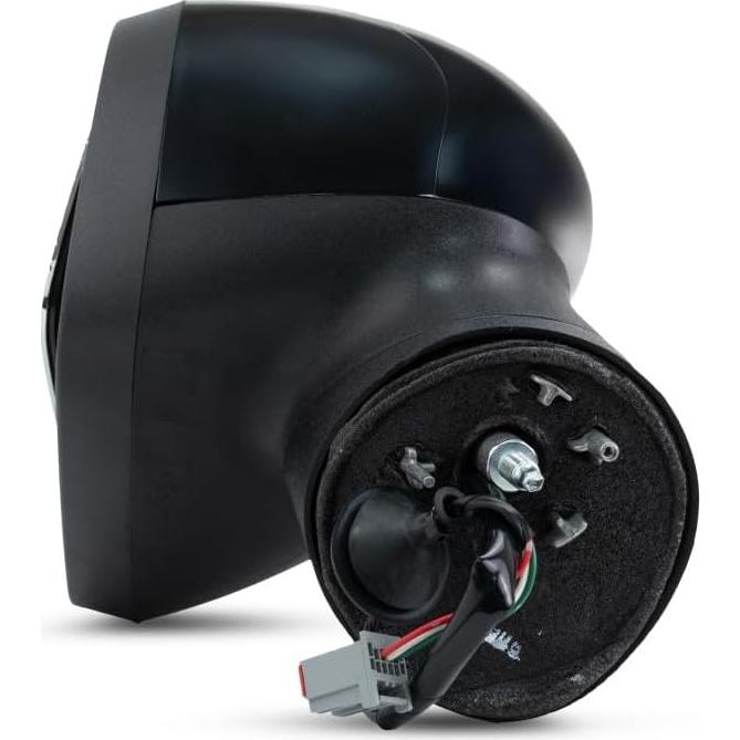 Espejo de Puerta Eléctrico Lado Conductor Ford Fiesta 2011-2019