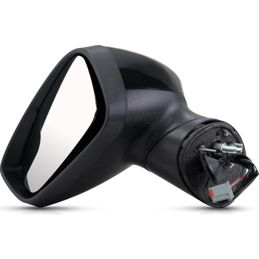 Espejo de Puerta Eléctrico Lado Conductor Ford Fiesta 2011-2019