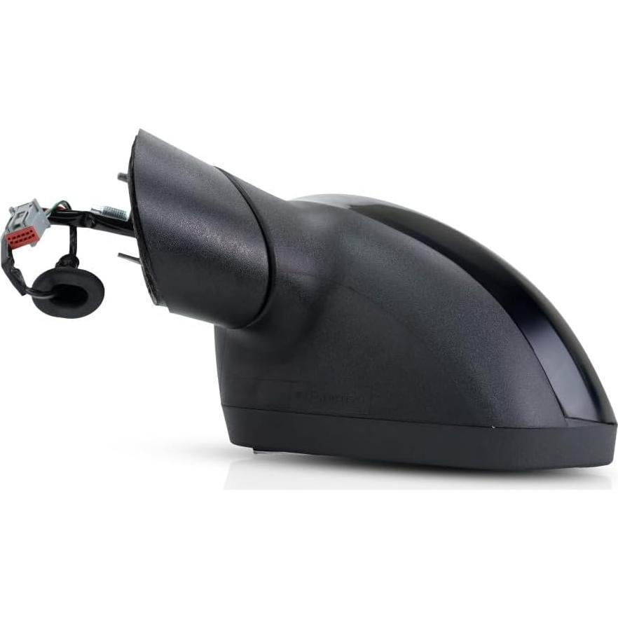 Espejo de Puerta Eléctrico Lado Conductor Ford Fiesta 2011-2019