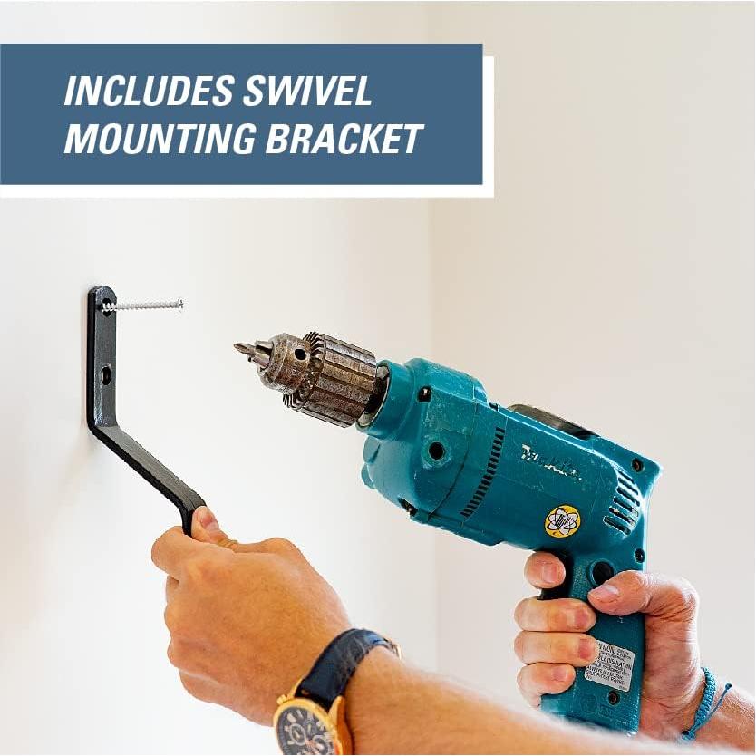 Espejo Convexo Redondo Acrílico 45.72 cm Vision Metalizers