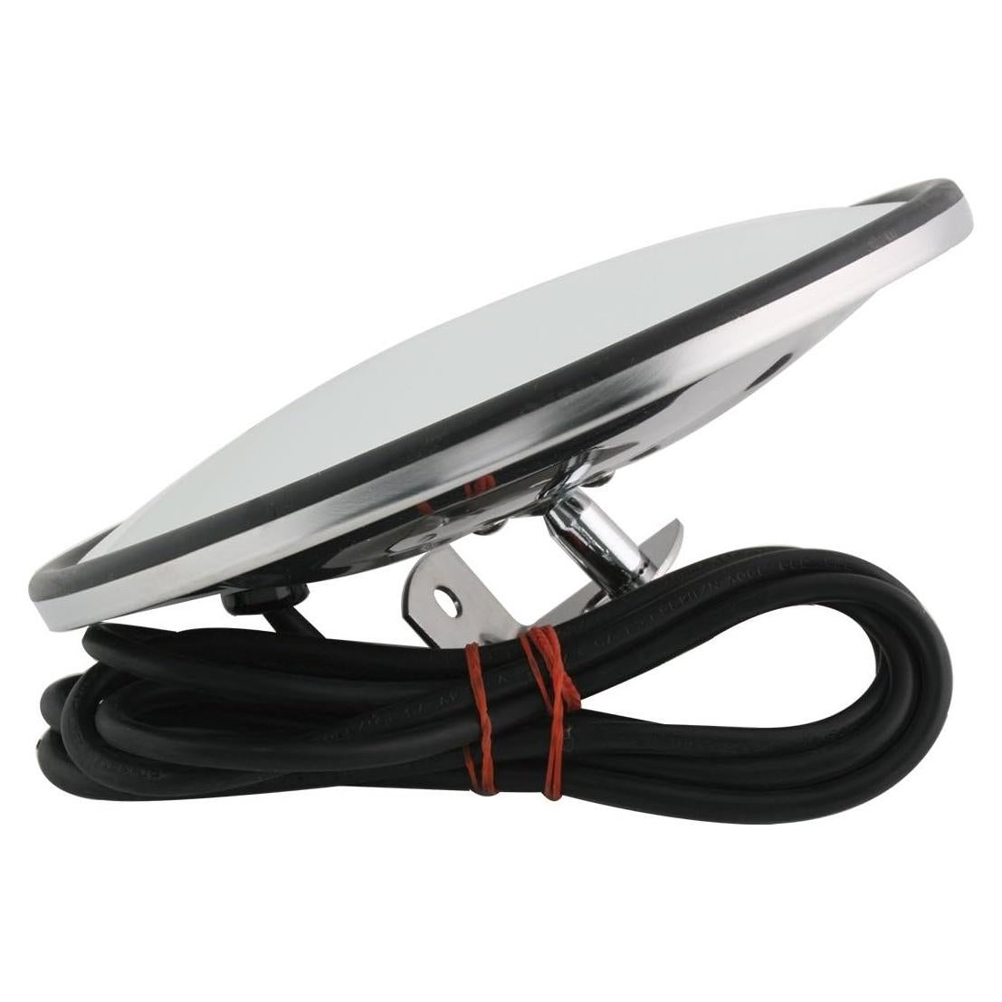 Espejo Convexo Calentado GG Grand General 20.32 cm para Camiones