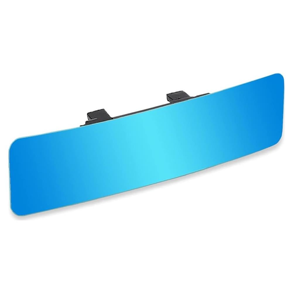 Espejo Retrovisor Interior Sin Marco SkycropHD 30 cm Antirreflejo