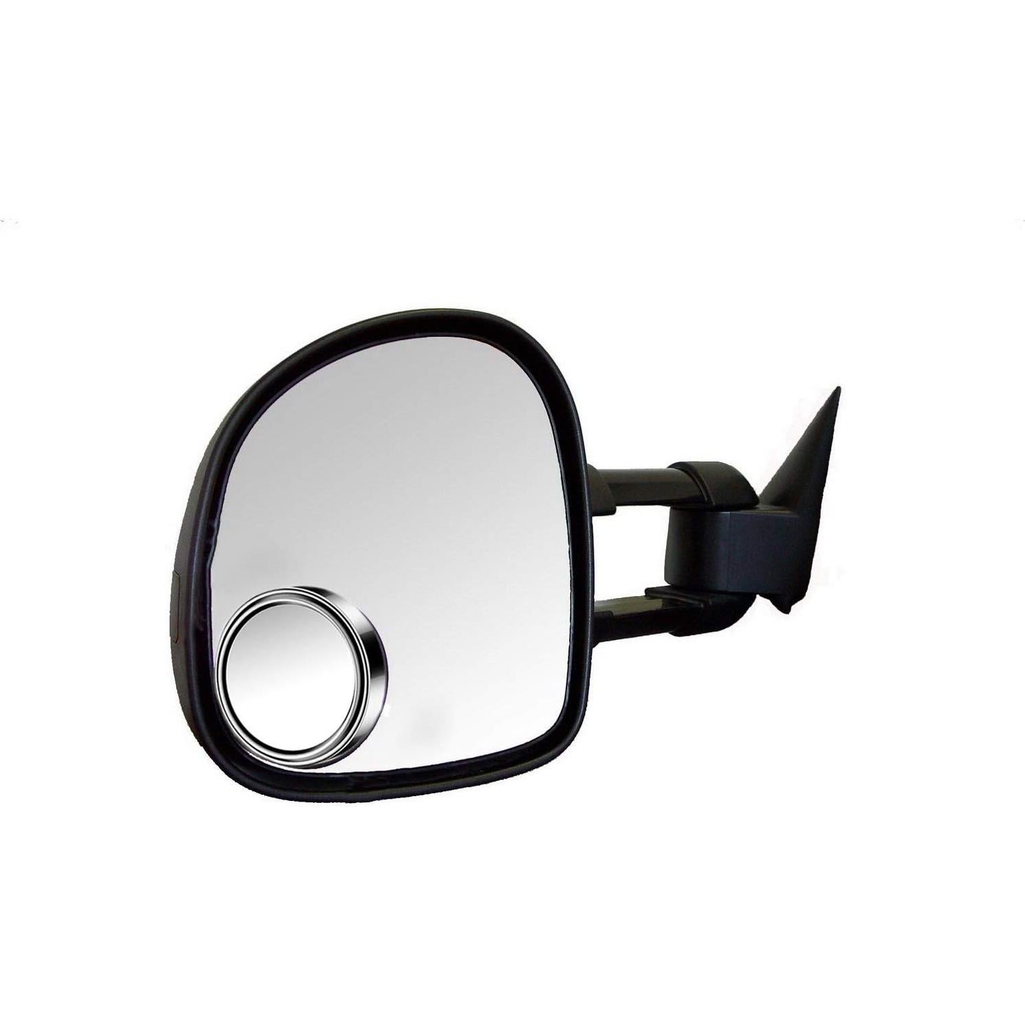 Espejos Convexos de Punto Ciego ESreake 3" HD - 2 Piezas