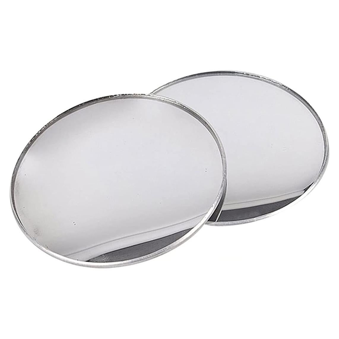 Espejo de Punto Ciego Redondo GotoShop Plus Alpha 75mm 2p