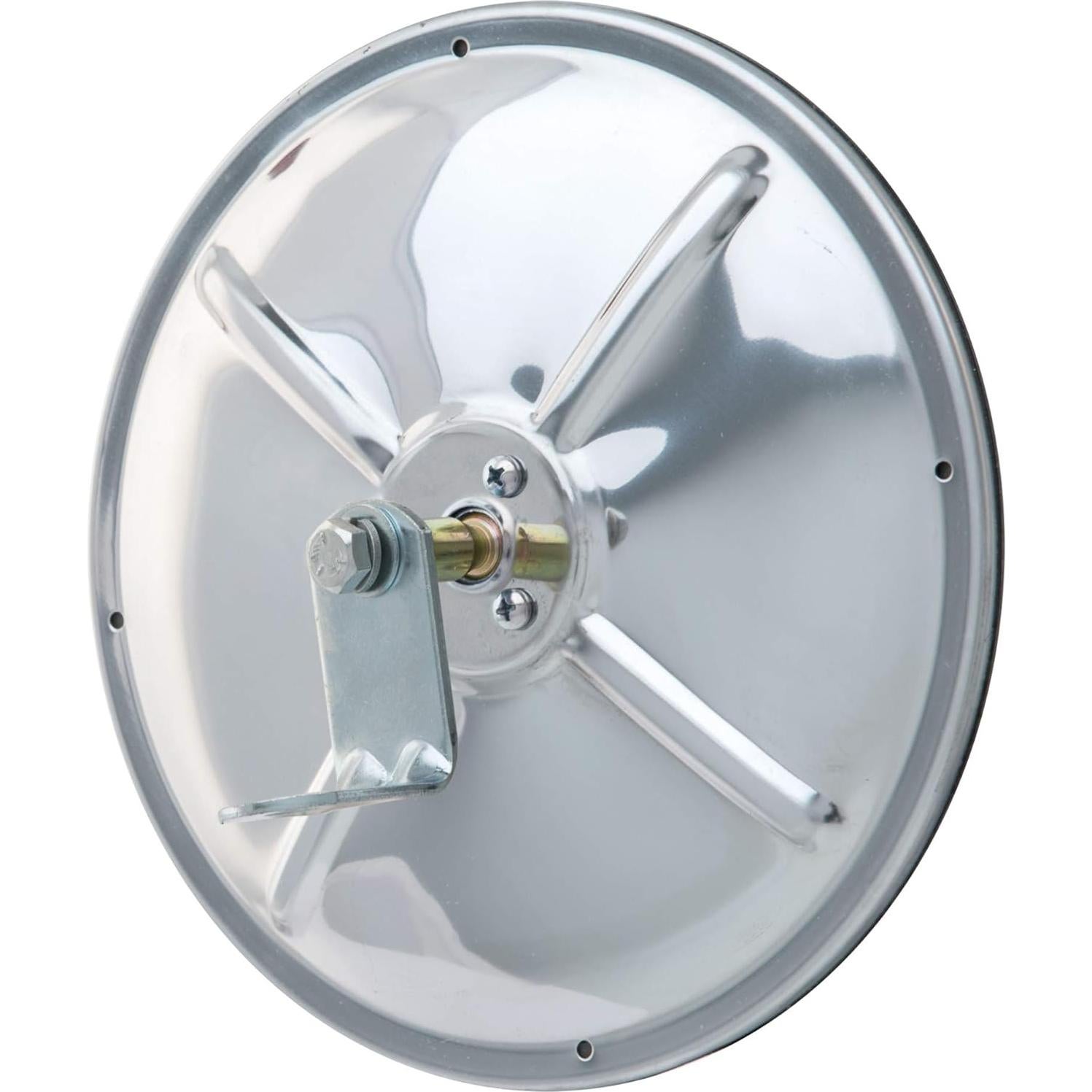 Espejo Convexo RETRAC 610673 Acero Inoxidable 20.32 cm