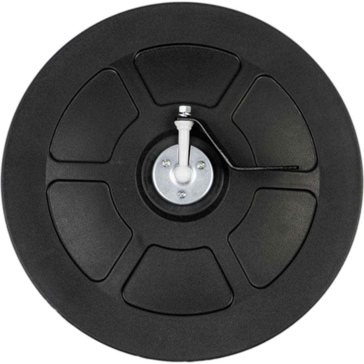 Espejo Convexo Redondo Acrílico 45.72 cm Vision Metalizers