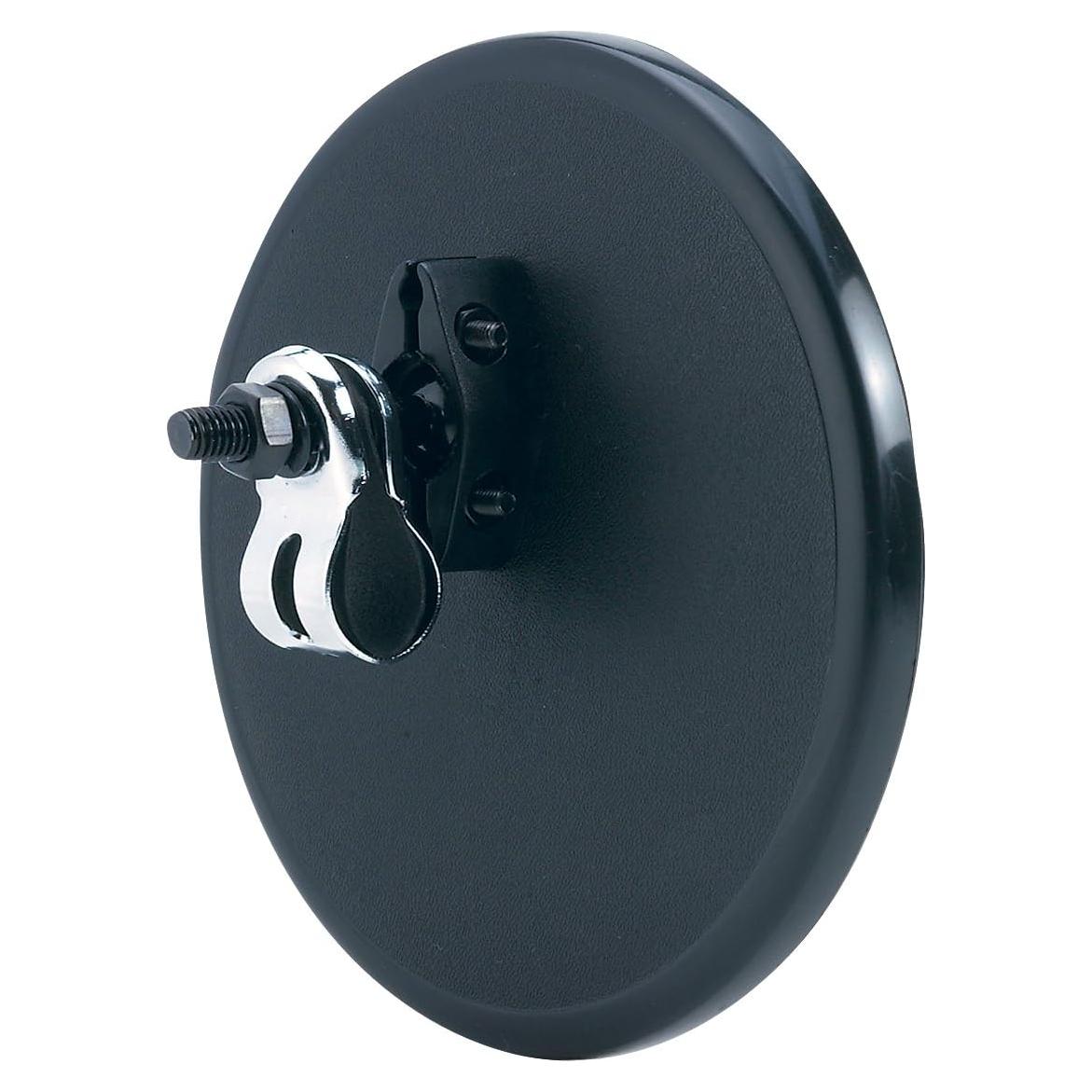 Espejo Convexo Redondo Fit System CL052 Ajustable