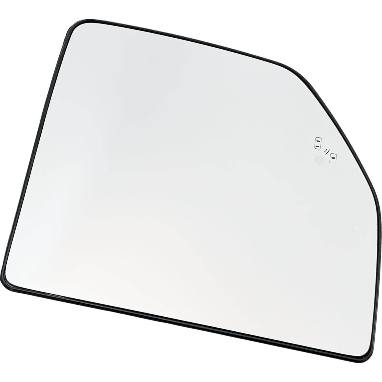 Espejo Calentado Lado Derecho Jkzvicis para Ford F150/F250/F350 2015-2025