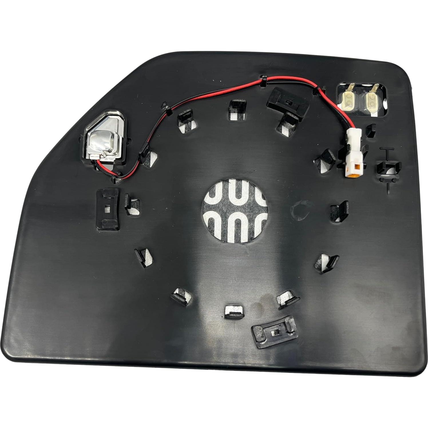 Espejo Calentado Lado Derecho Jkzvicis para Ford F150/F250/F350 2015-2025