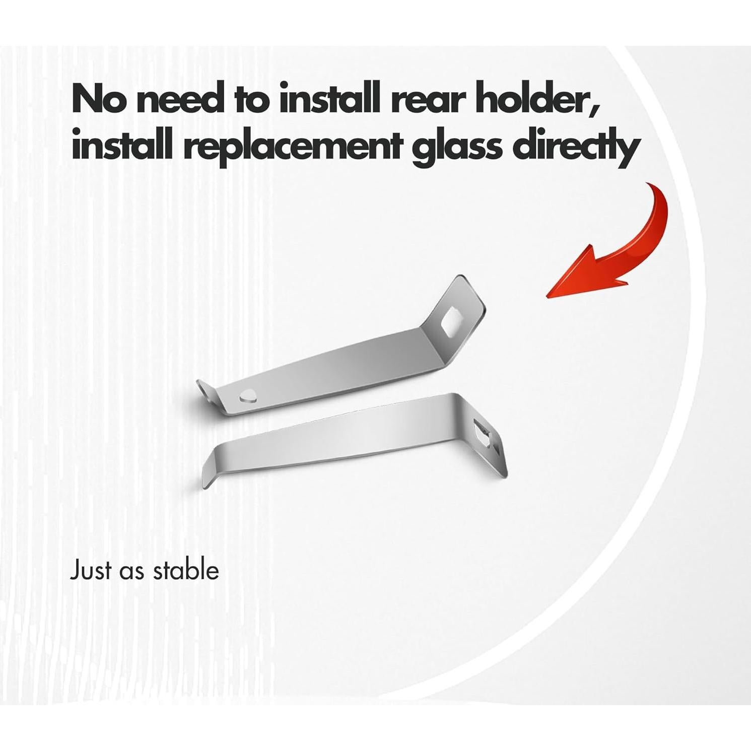 Espejo lateral derecho calefaccionado Ford F150 2015-2021