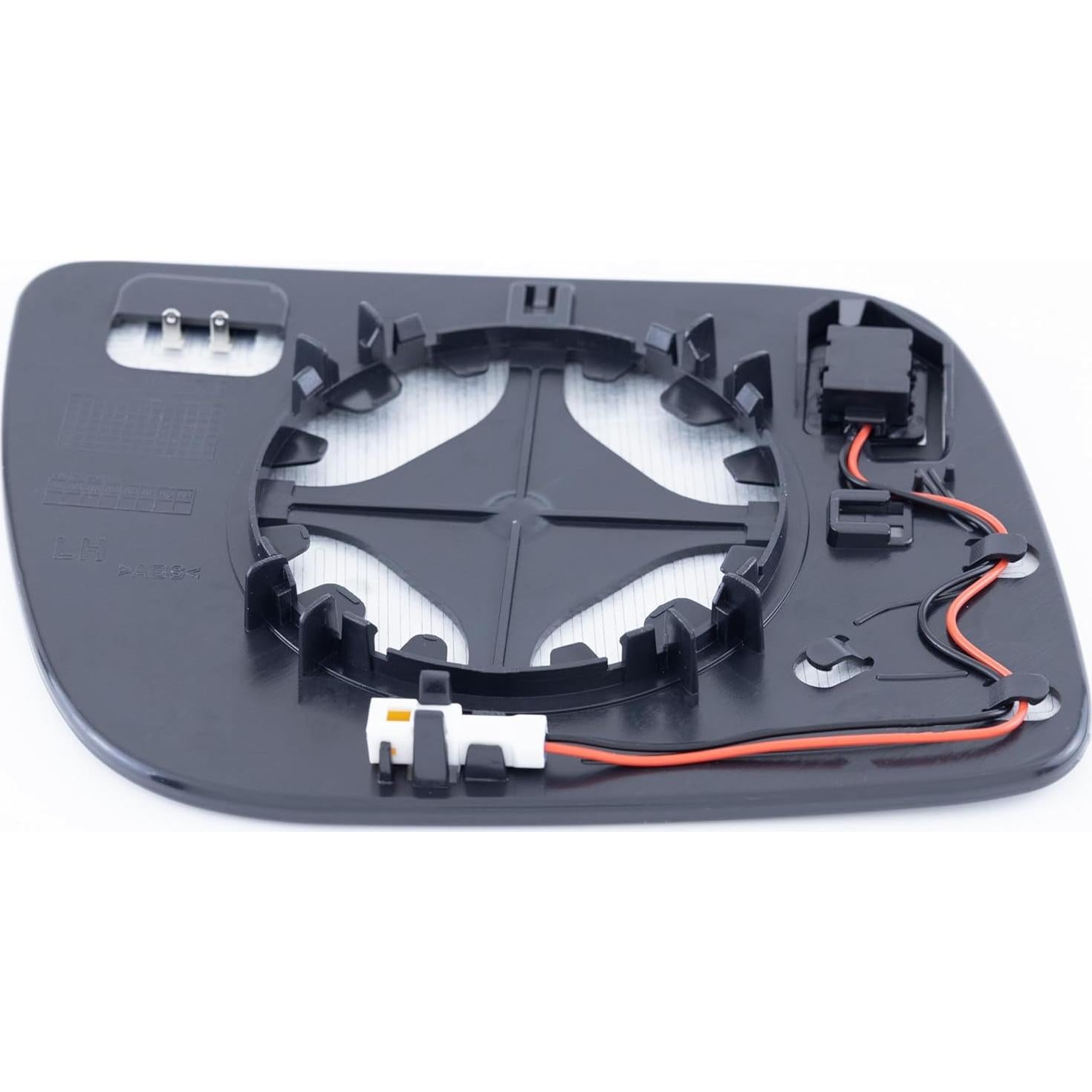 Cristal Espejo Lateral Izquierdo EAP Ford Explorer 2011-2019