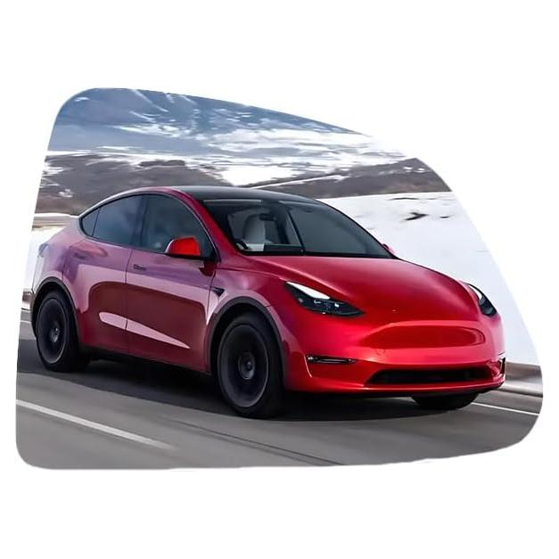 Espejo Retrovisor Derecho Tesla Modelo Y 2021-2024 CEYGXICE