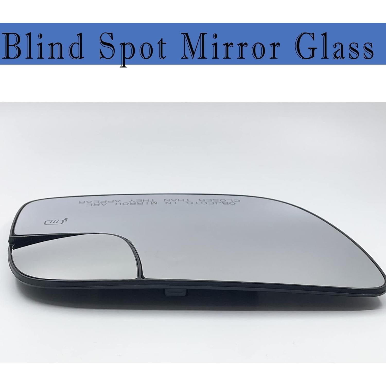 Cristal Espejo Lateral Calentado Danbojit Ford Explorer 2011-2017