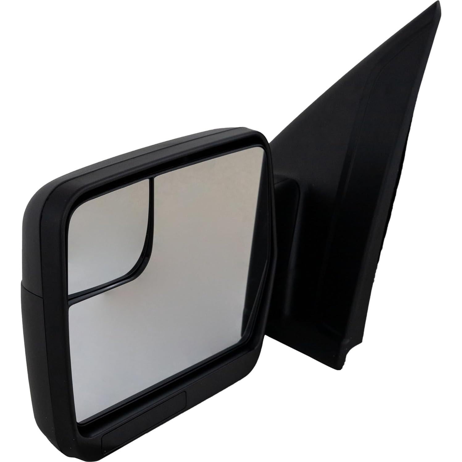 Espejo Izquierdo Manual Plegable Parts Oasis F-150 11-14