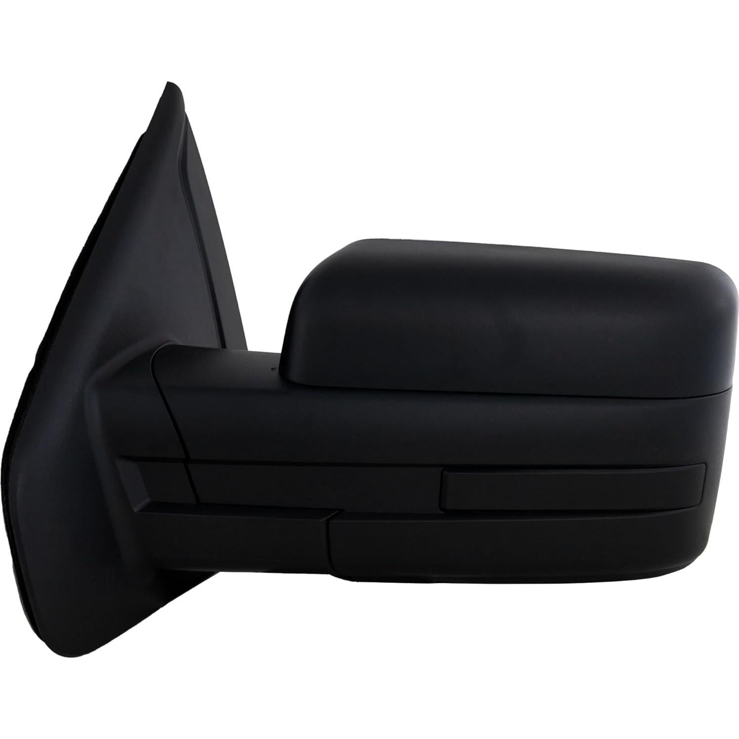 Espejo Izquierdo Manual Plegable Parts Oasis F-150 11-14