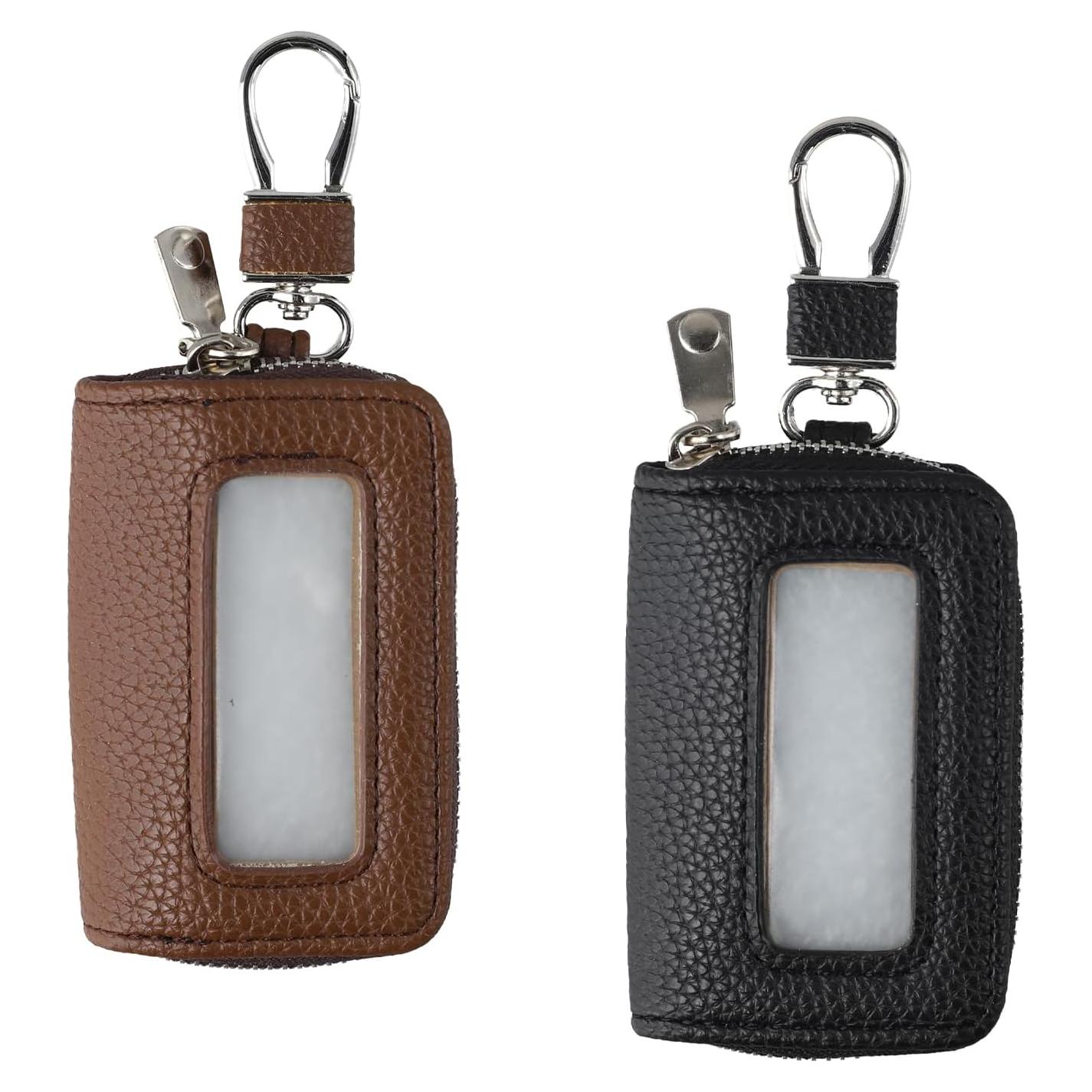 Funda Universal para Llave Panthra MYF-GJ006 - 2 Piezas, Resistente al Agua y Polvo