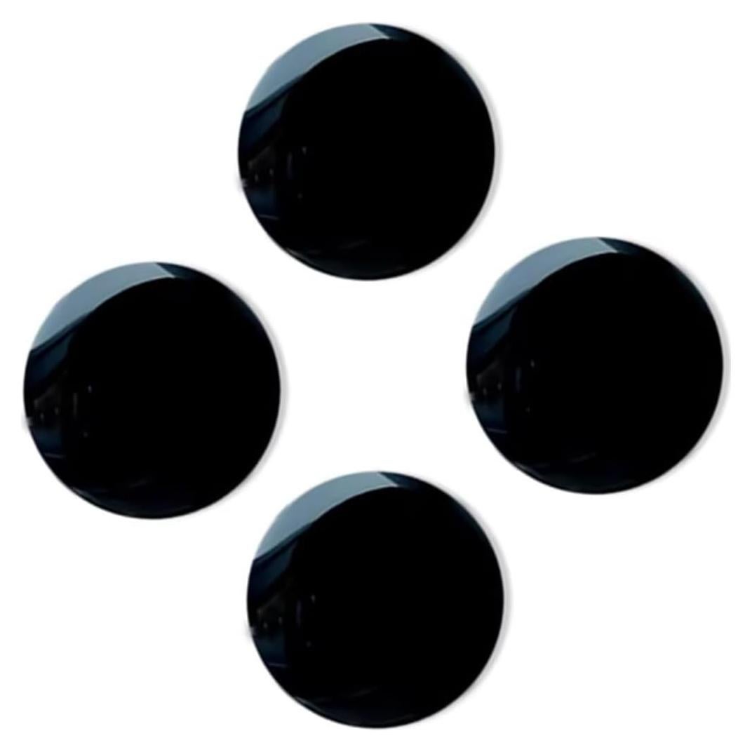 4 Piezas Cubierta de Llave de Cerradura de Puerta Junfamilee