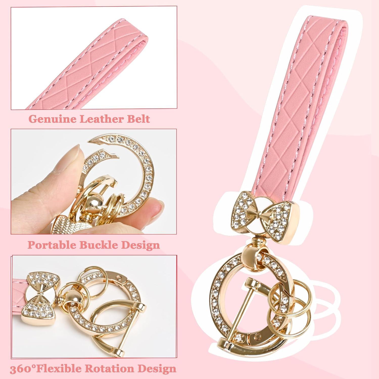 Cubierta de Llavero Kia TECARATE Blanco 5 Botones TPU