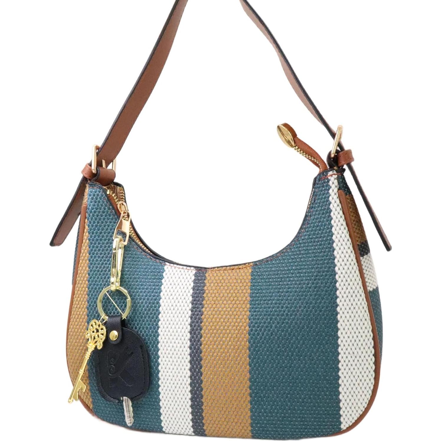 Funda de Llave de Coche Universal de Cuero Premium - 8 Colores