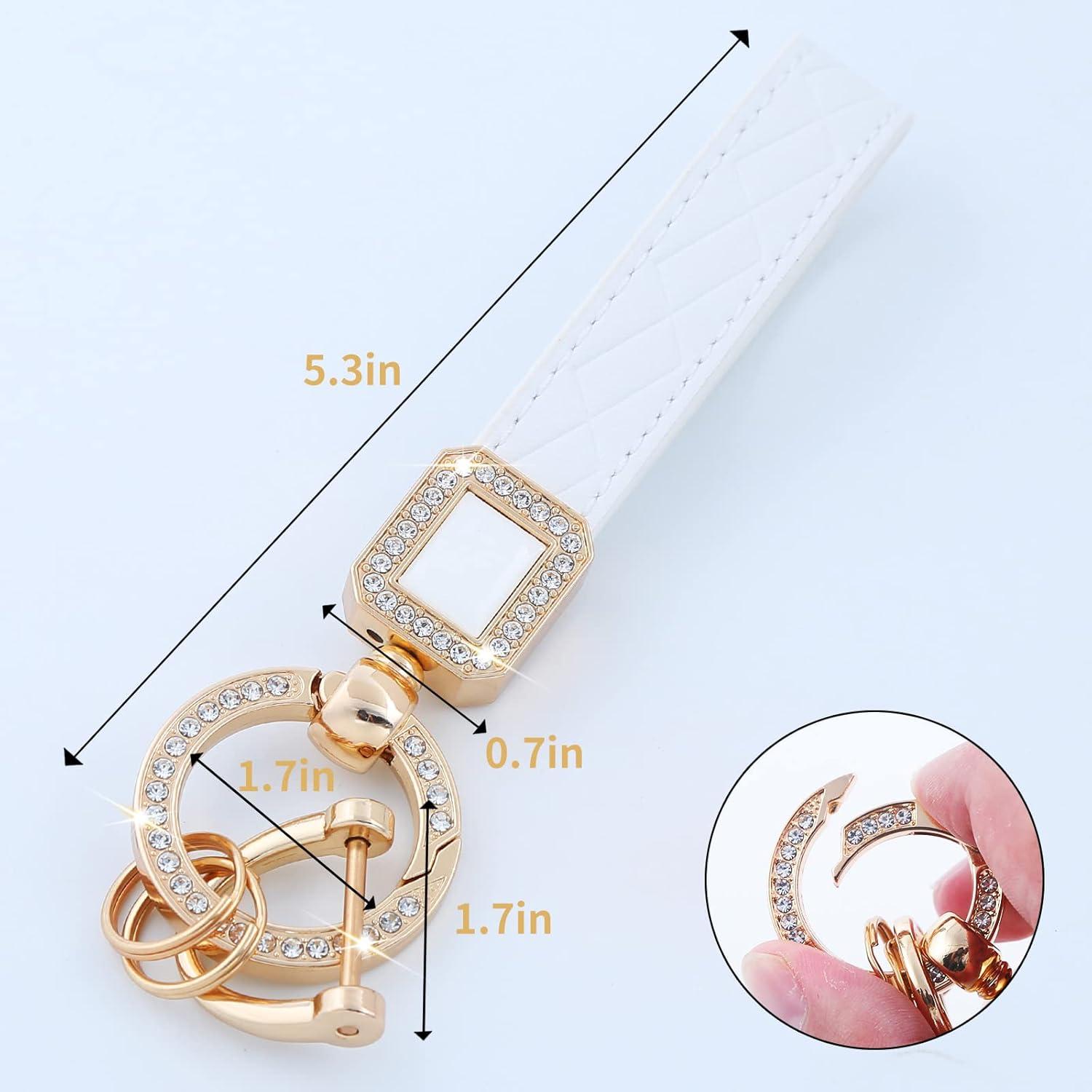 Funda de Llave Kia LCWPJWWS TPU 360° Protección 4 Botones