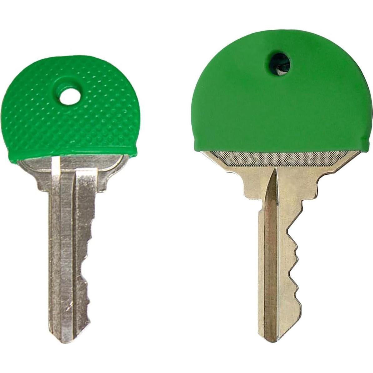 Tapa de Llave Industrial Lucky Line 4 Colores Asortidos