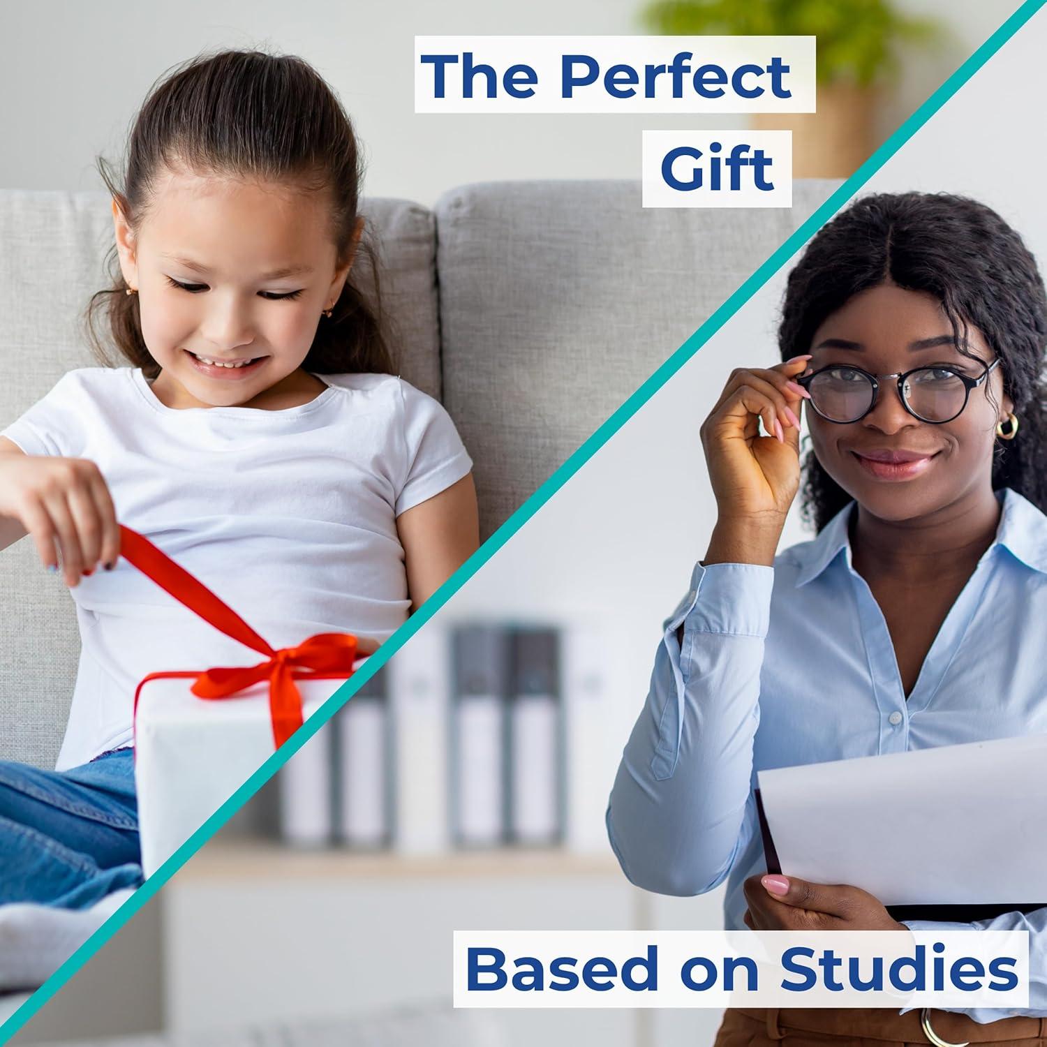 Hopscotch Girls I Am Confident Brave & Beautiful Inspirational Coloring Books for Kids Ages 4-8 & Up 8-12 Empowering Boost Confidence Color Book